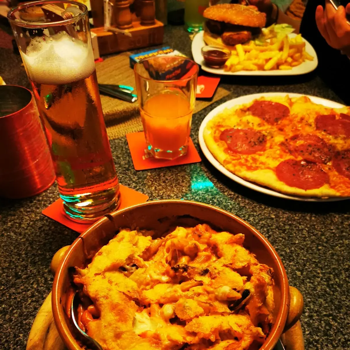 Essen und Trinken photo 9