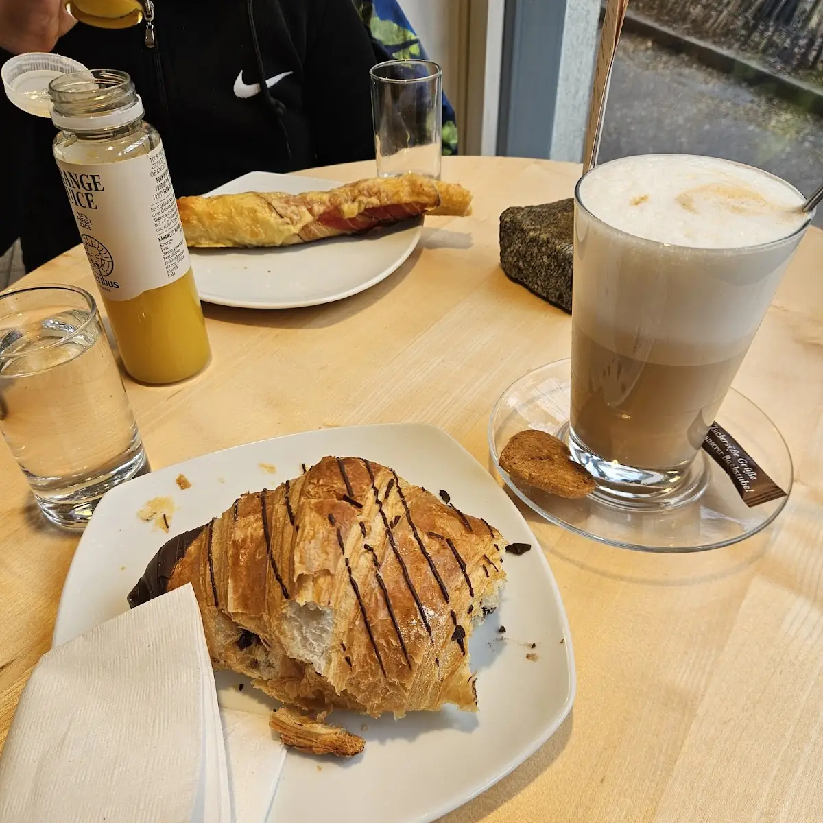 Essen und Trinken photo 5
