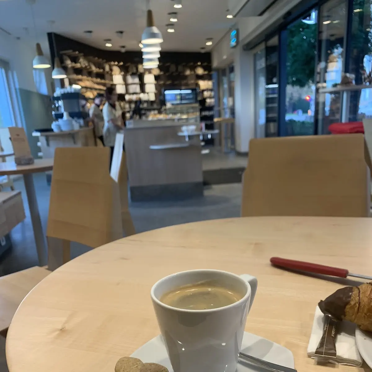 Essen und Trinken photo 9