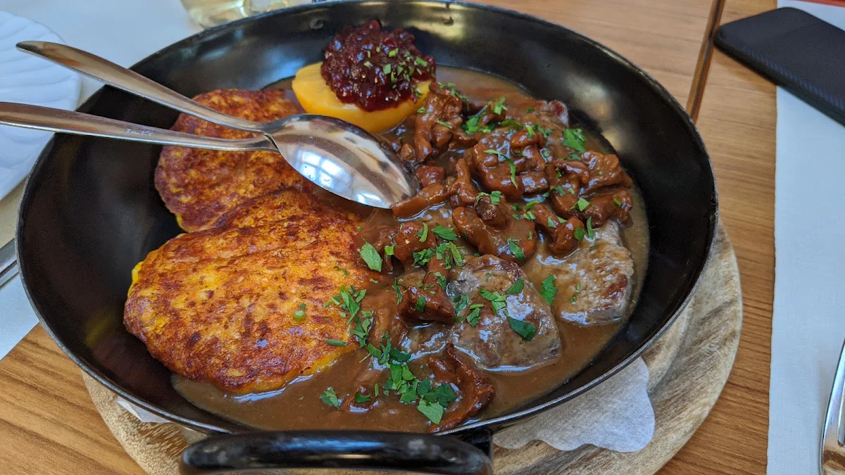 Essen und Trinken photo 10
