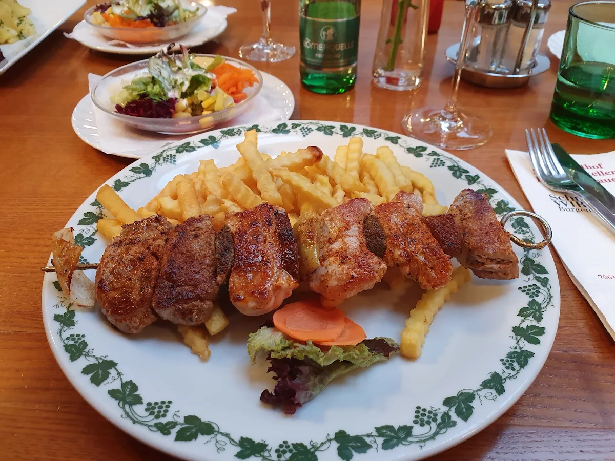 Essen und Trinken photo 2