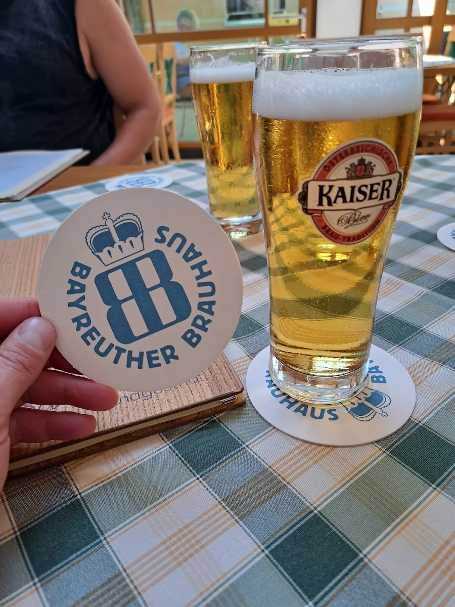 Essen und Trinken photo 6