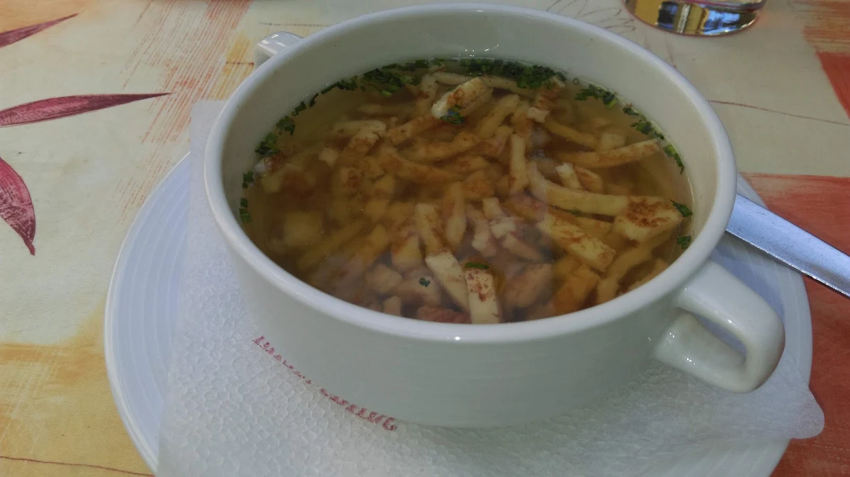 Essen und Trinken photo 8