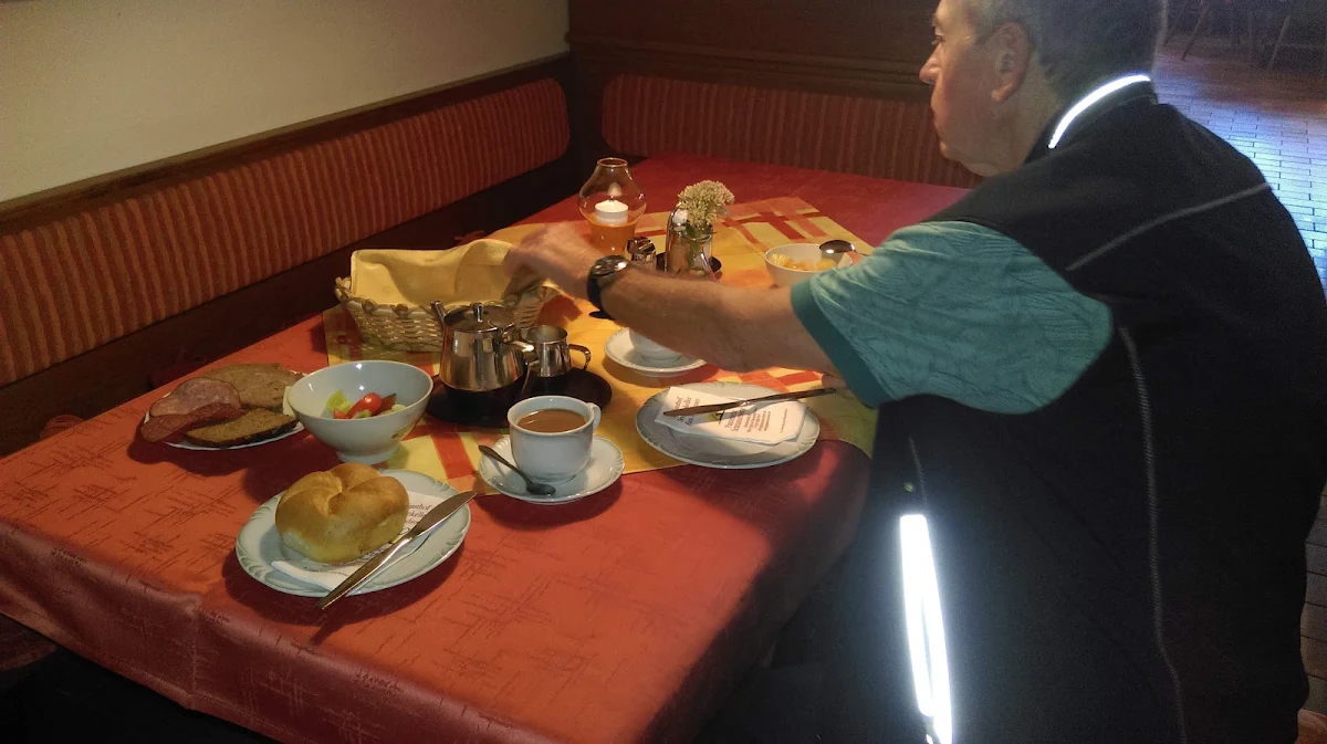 Essen und Trinken photo 9