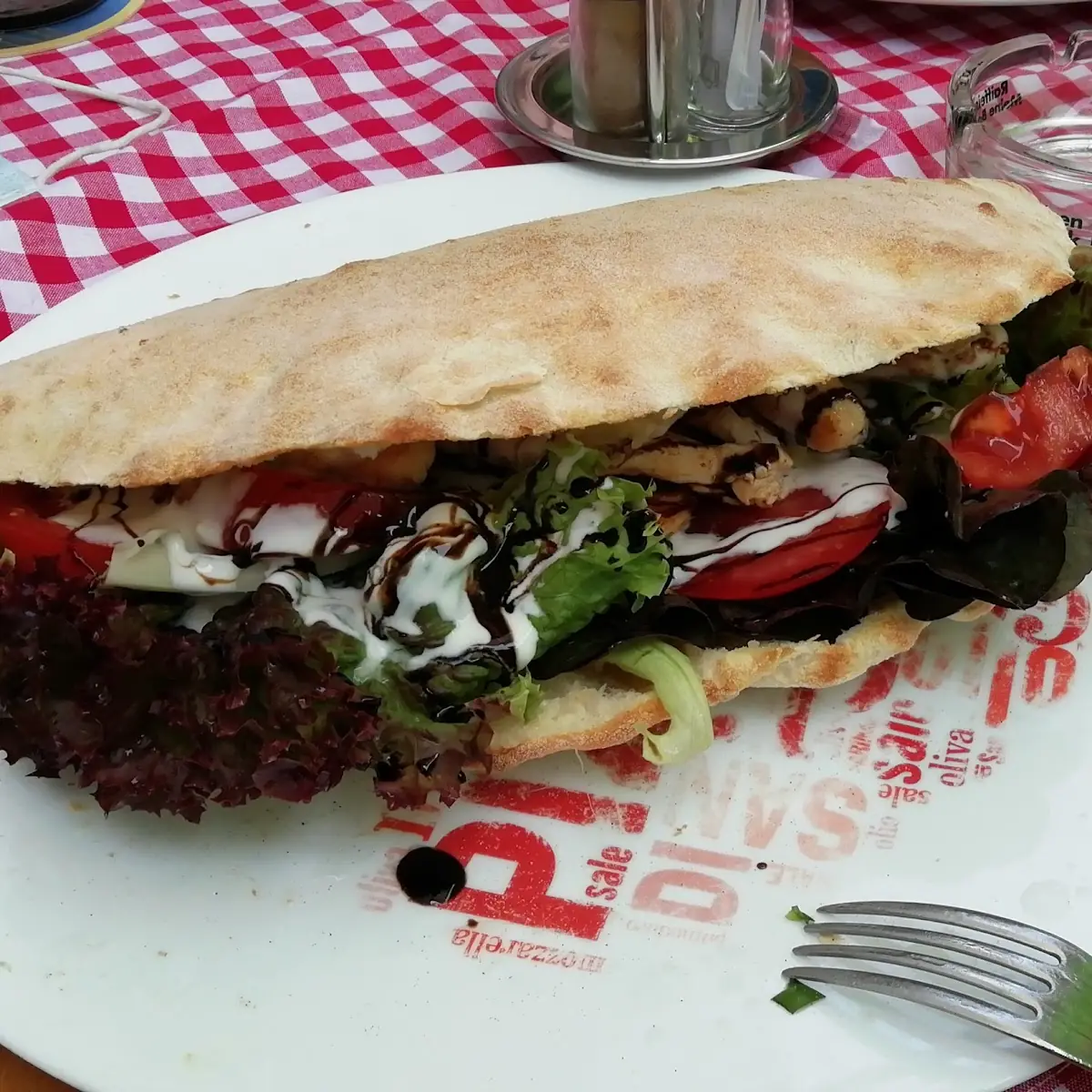 Essen und Trinken photo 3