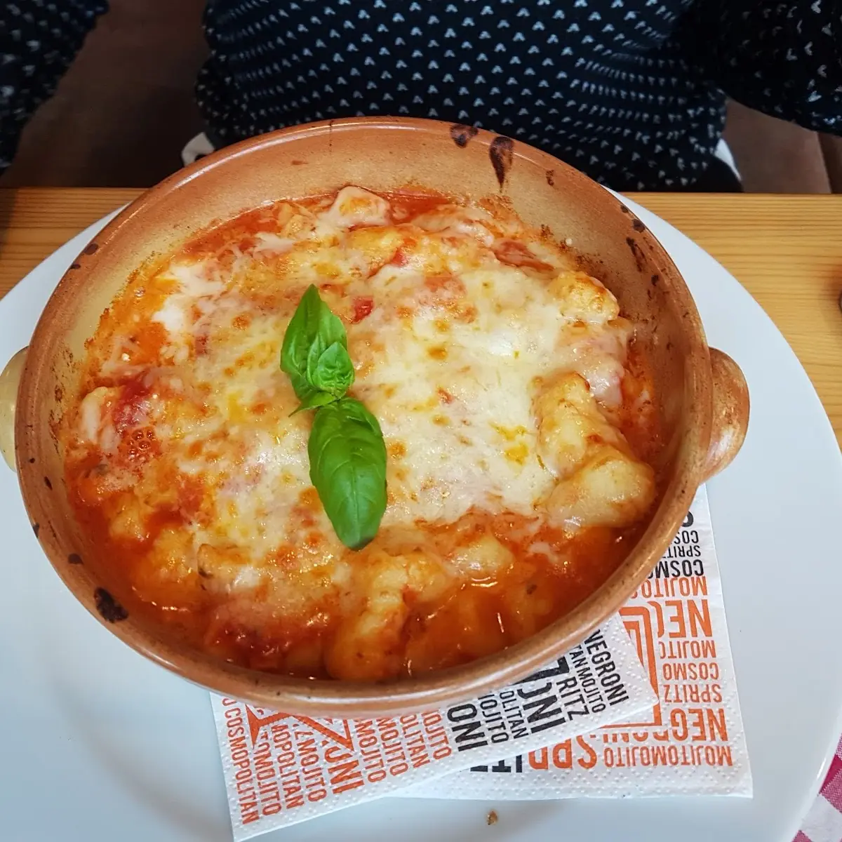 Essen und Trinken photo 9