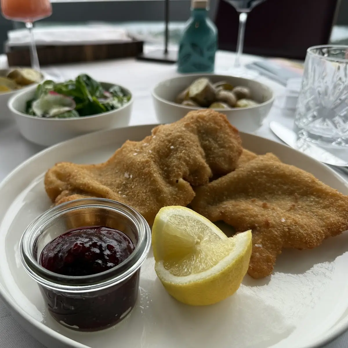 Essen und Trinken photo 10