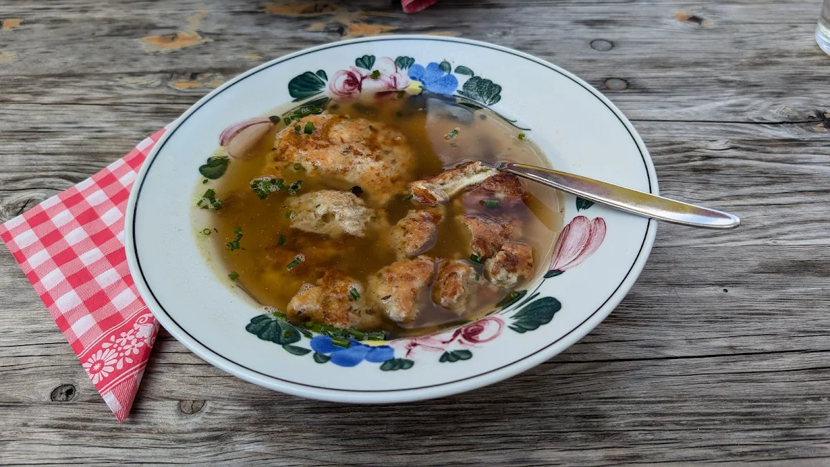 Essen und Trinken photo 6