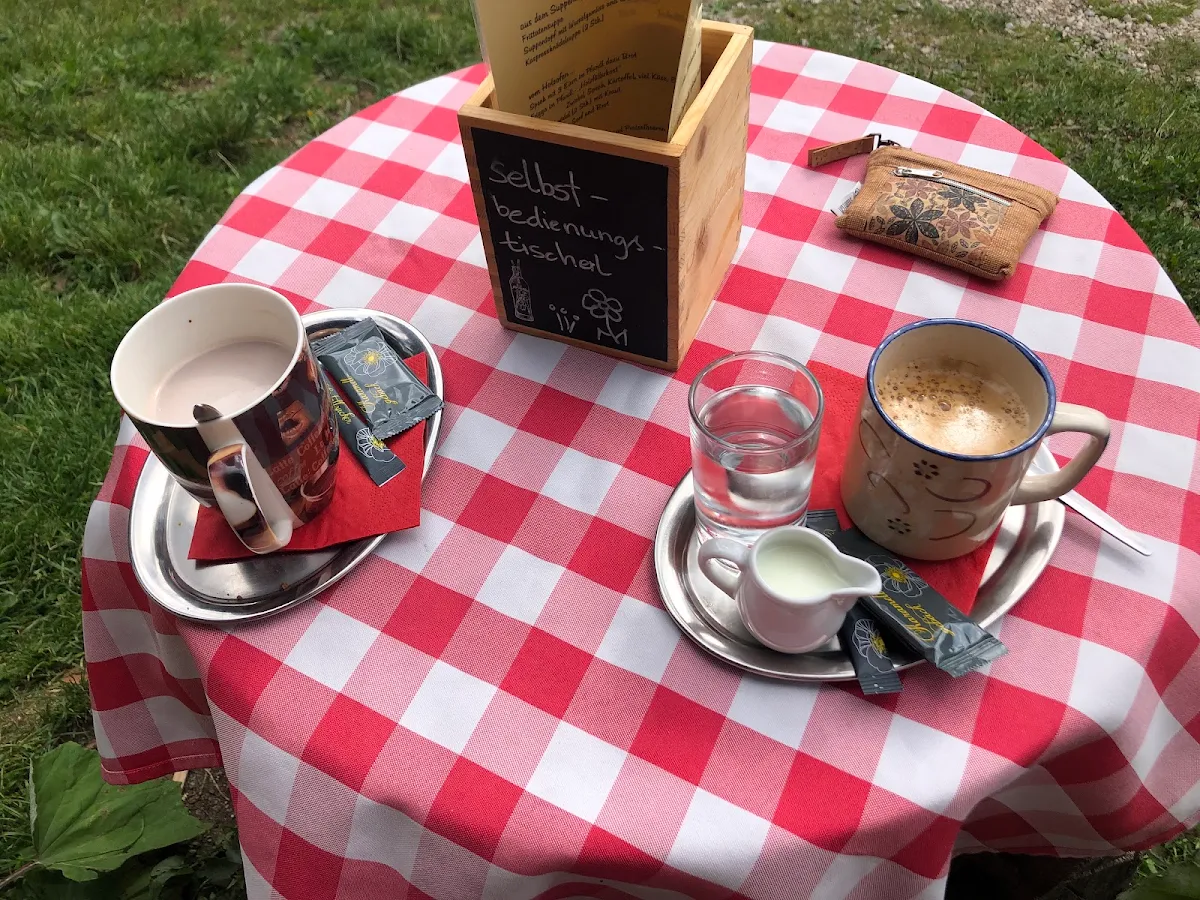 Essen und Trinken photo 9