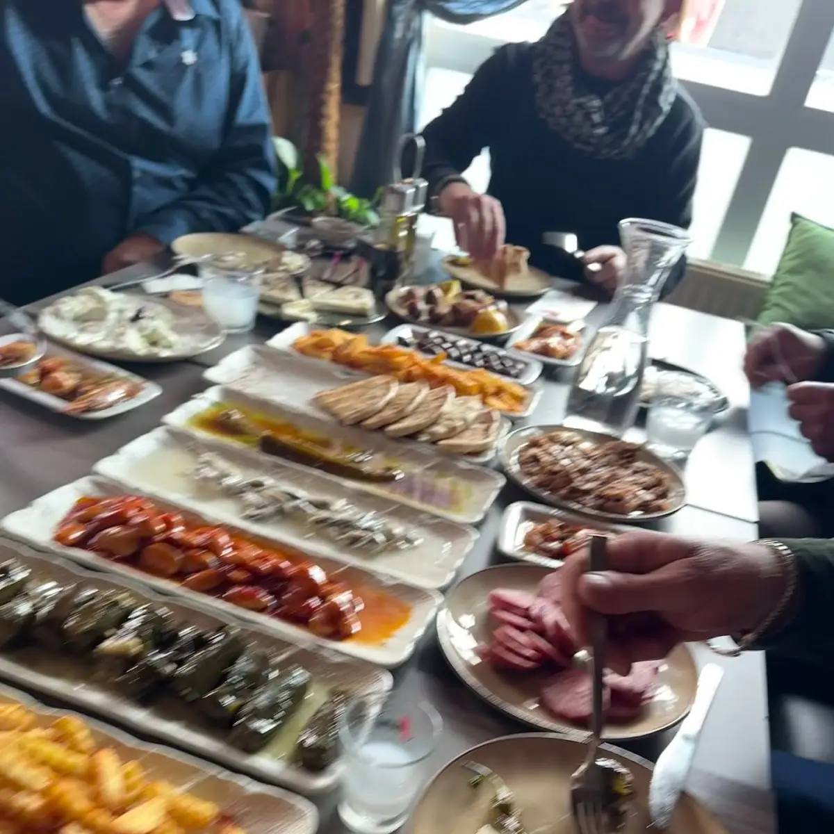 Essen und Trinken photo 2