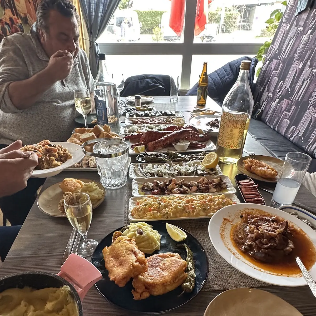Essen und Trinken photo 5