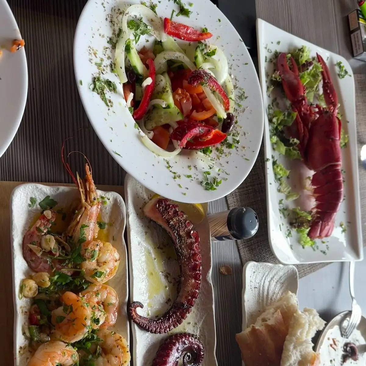 Essen und Trinken photo 8