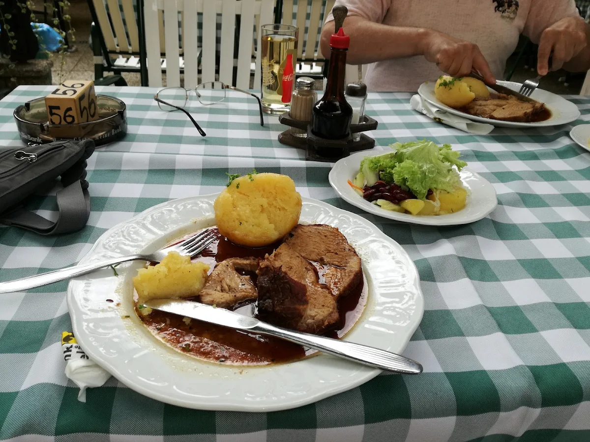 Essen und Trinken photo 2