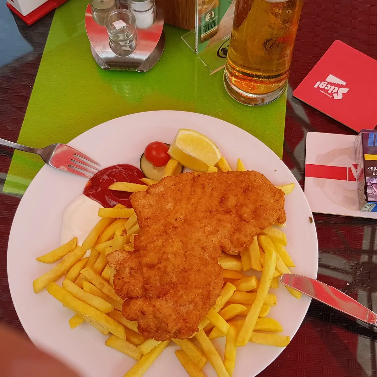 Essen und Trinken photo 4