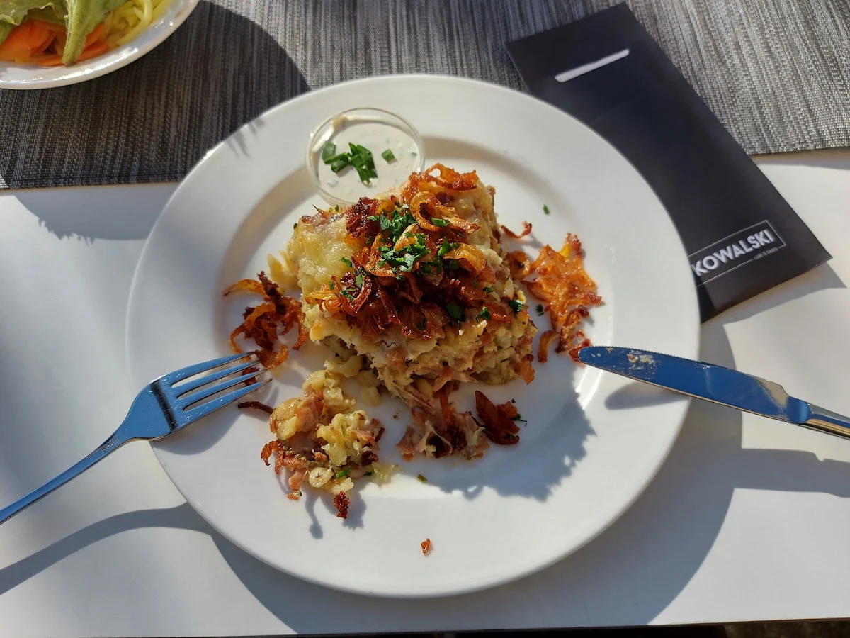 Essen und Trinken photo 6