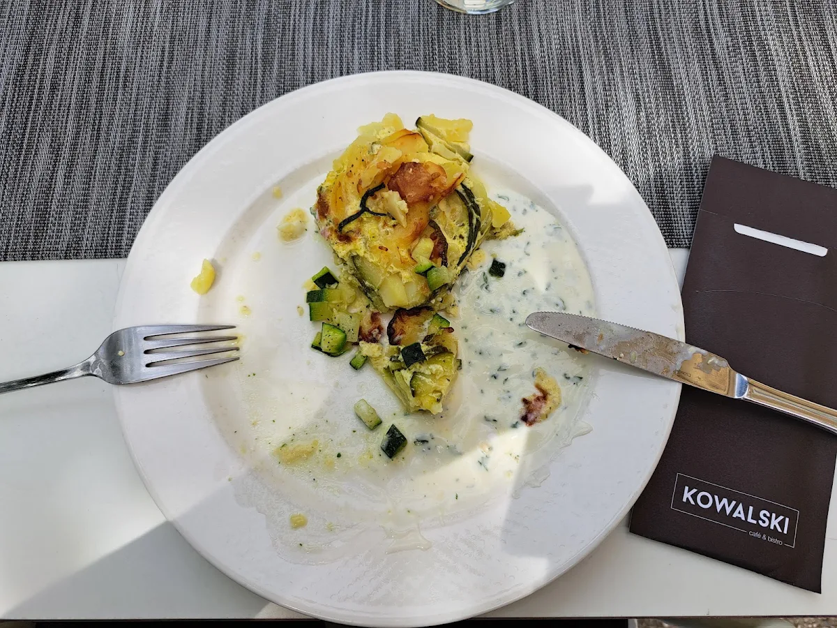 Essen und Trinken photo 8