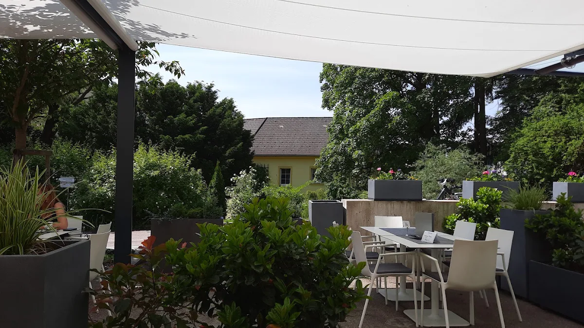 Atmosphäre photo 5