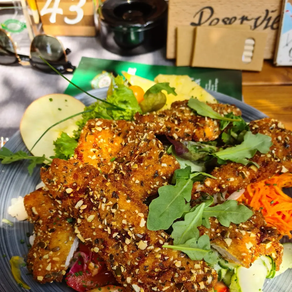 Essen und Trinken photo 10