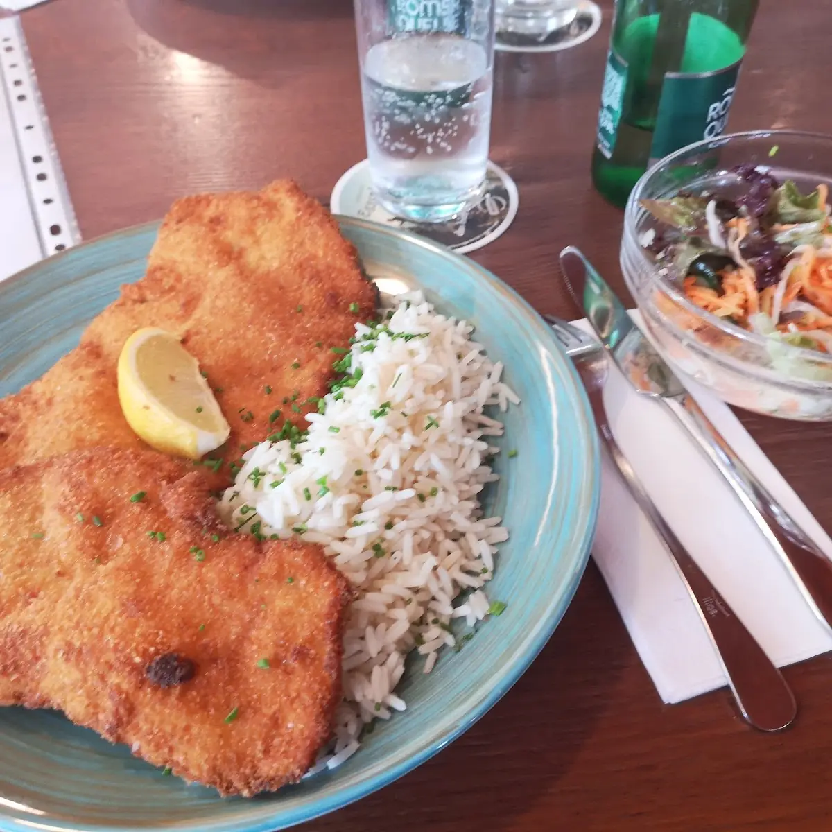 Essen und Trinken photo 2