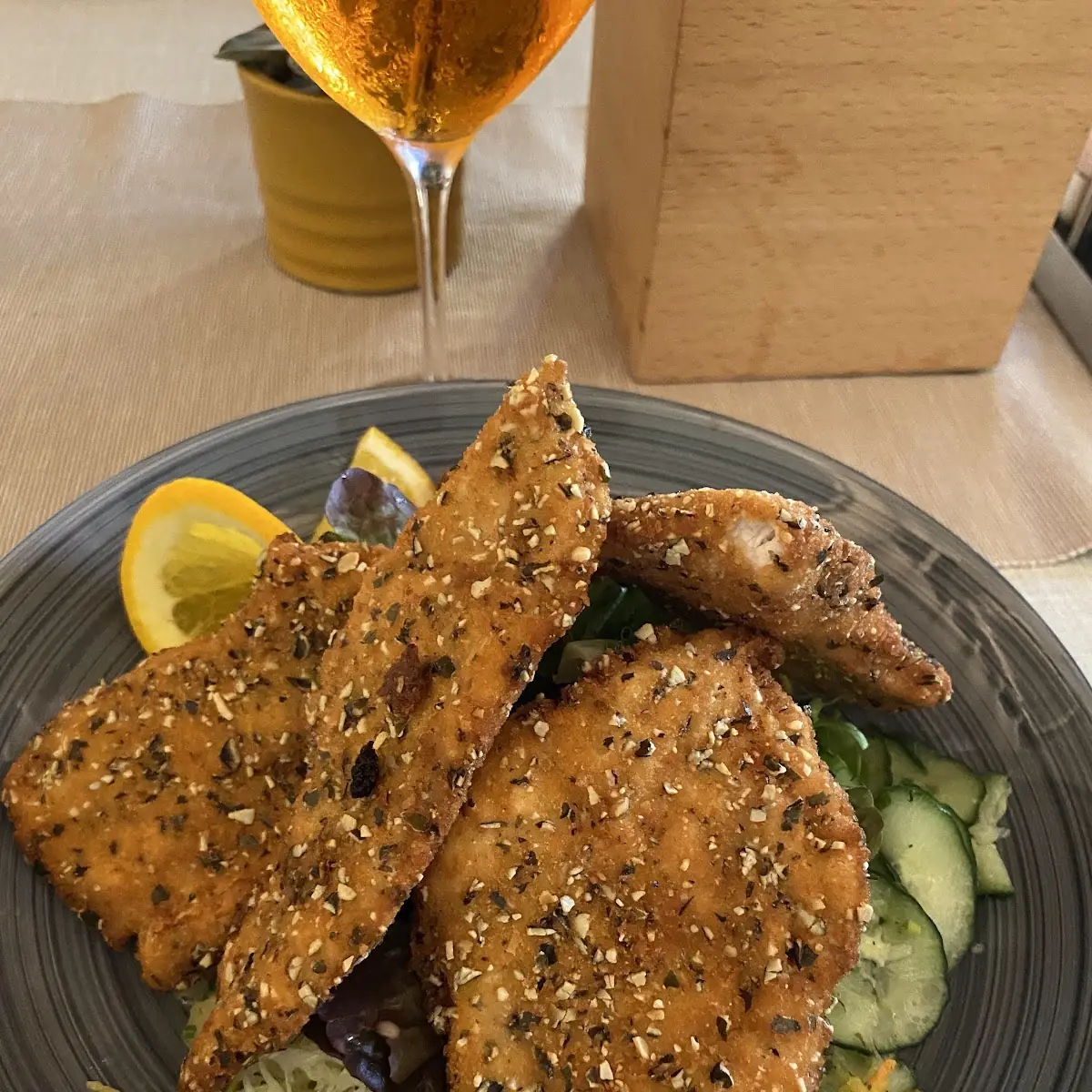 Essen und Trinken photo 3