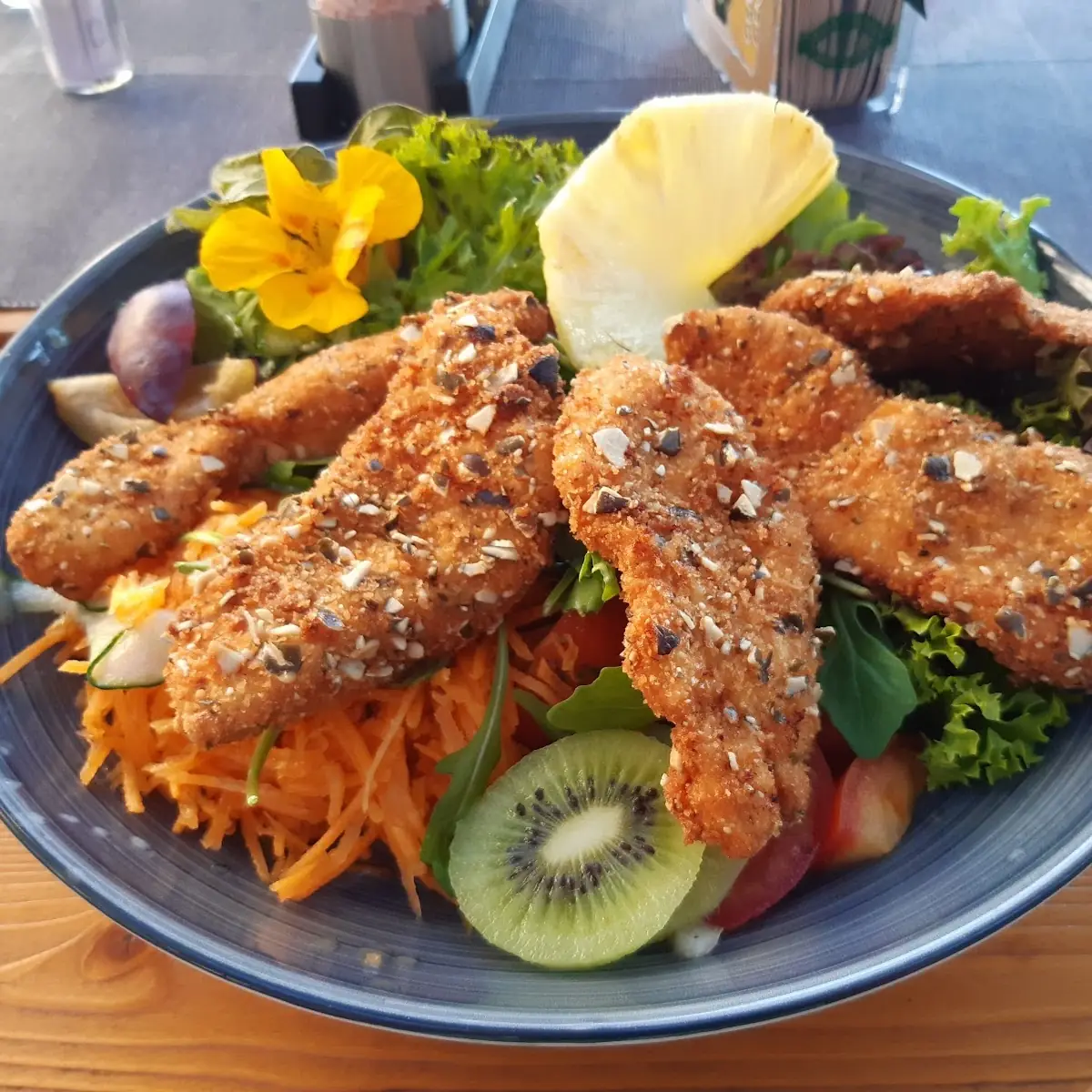 Essen und Trinken photo 4