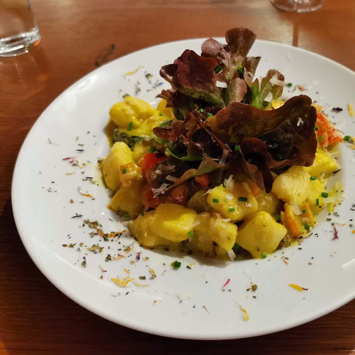 Essen und Trinken photo 9