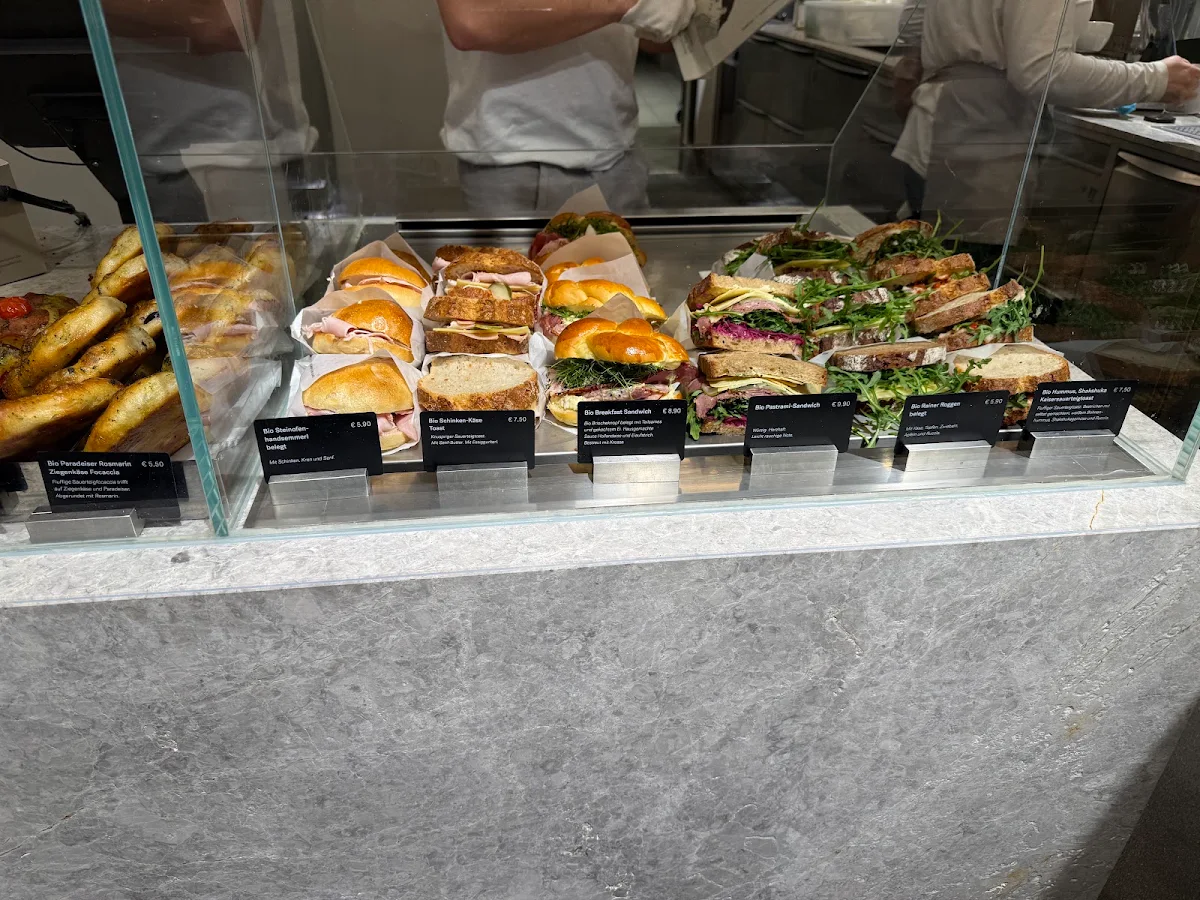 Essen und Trinken photo 7