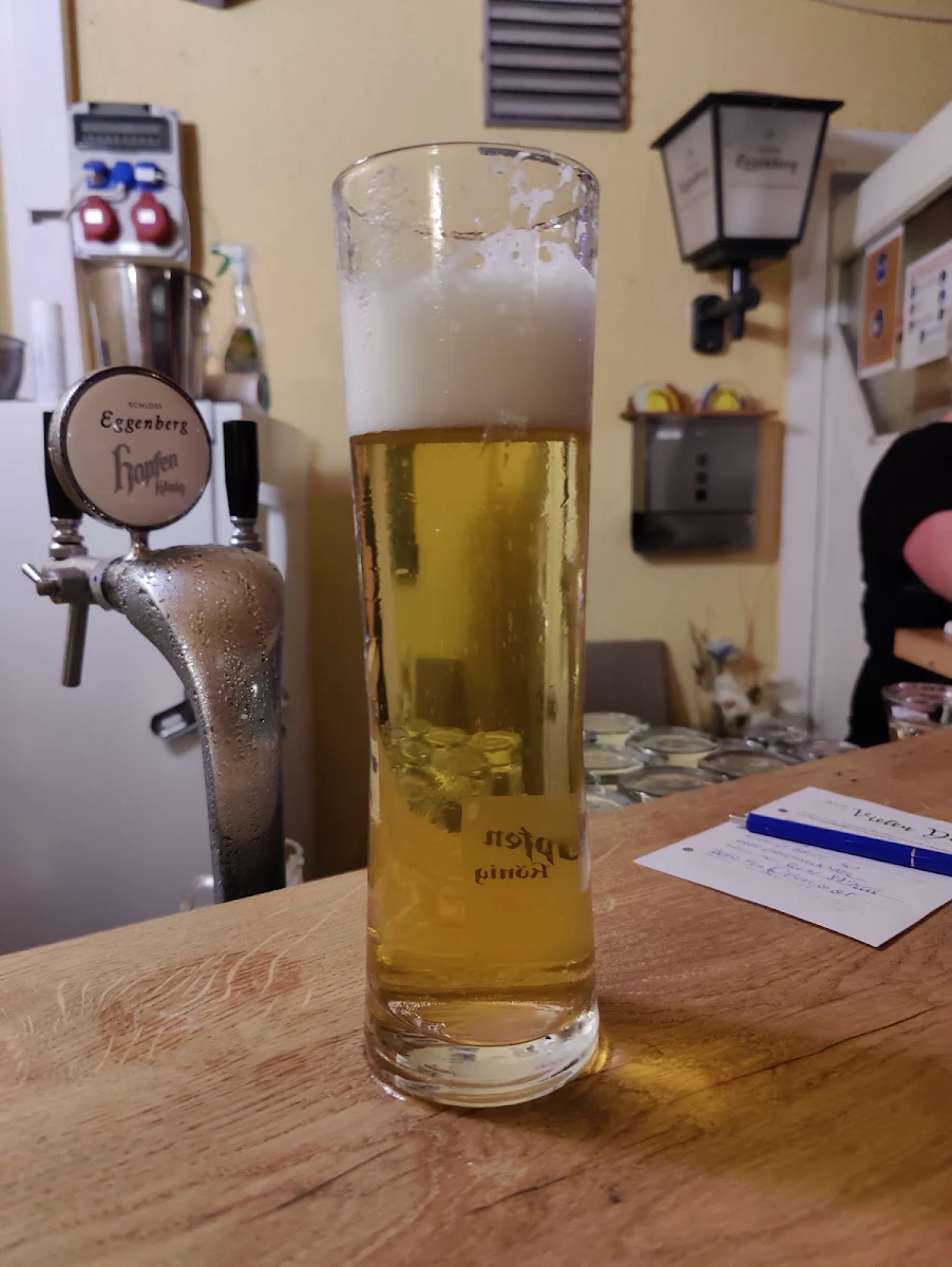 Essen und Trinken photo 1