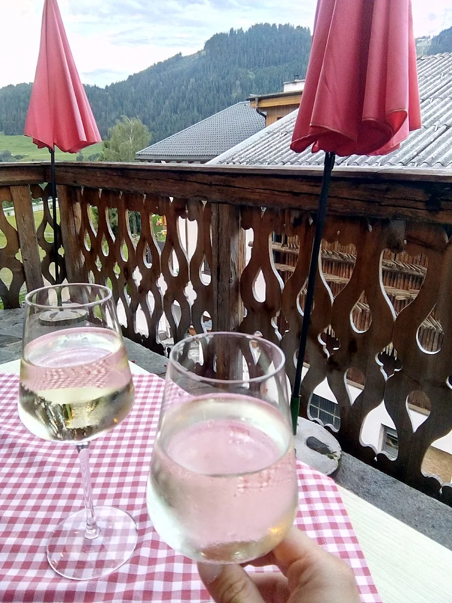 Essen und Trinken photo 1