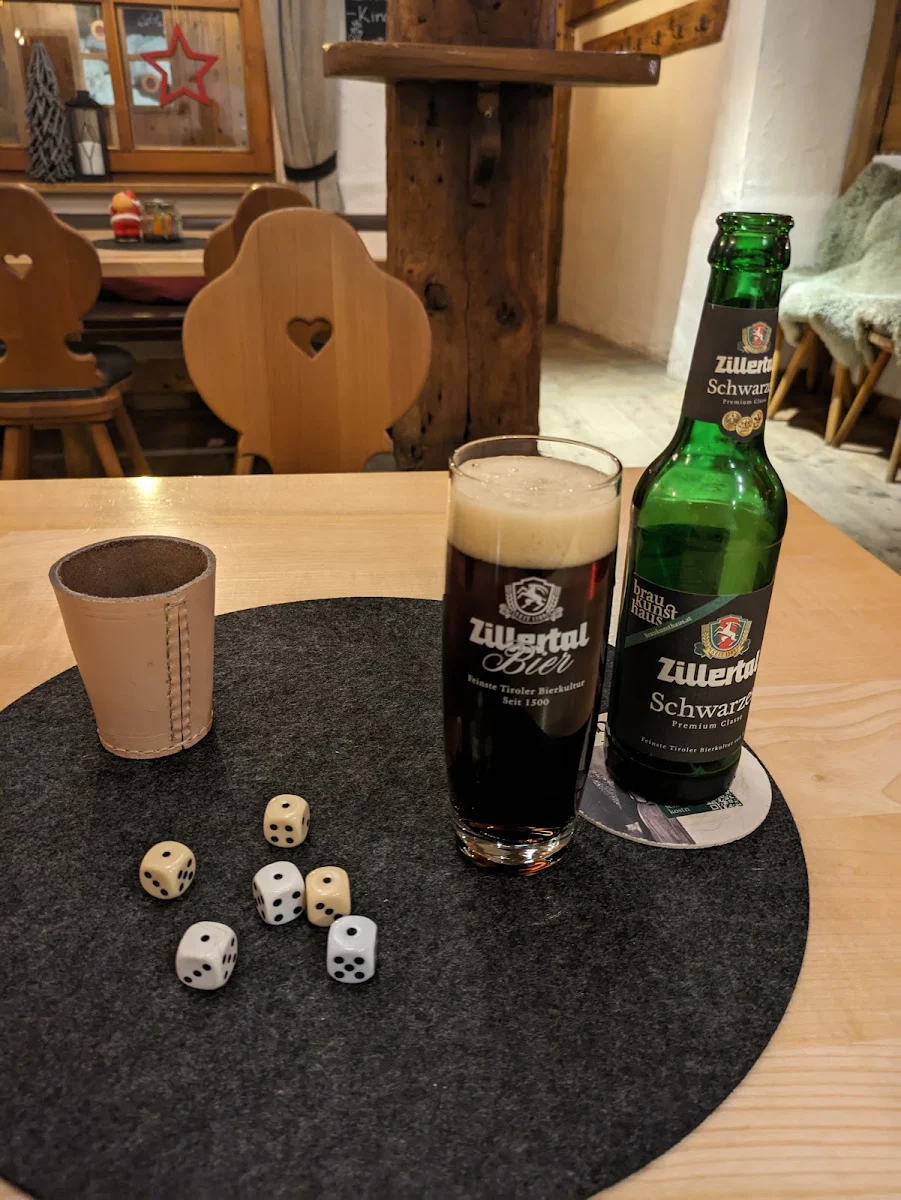 Essen und Trinken photo 2