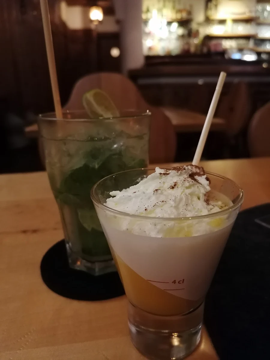 Essen und Trinken photo 4