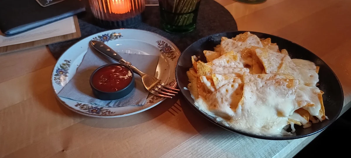 Essen und Trinken photo 8