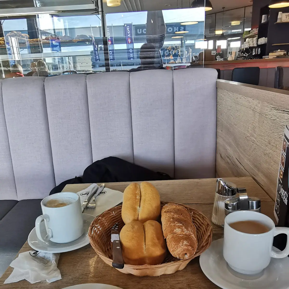 Essen und Trinken photo 3