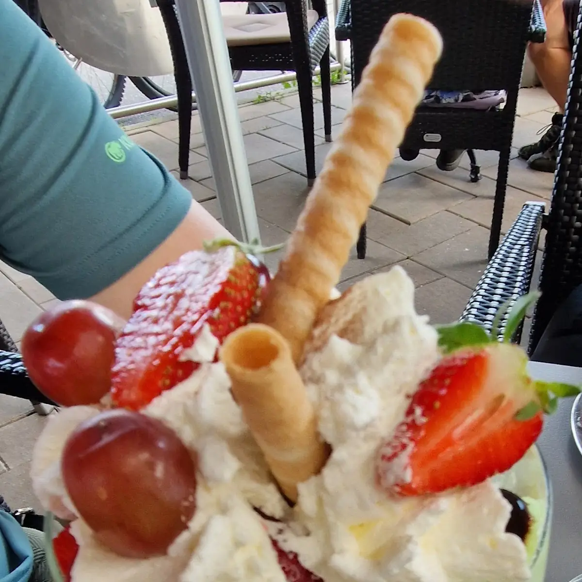 Essen und Trinken photo 4