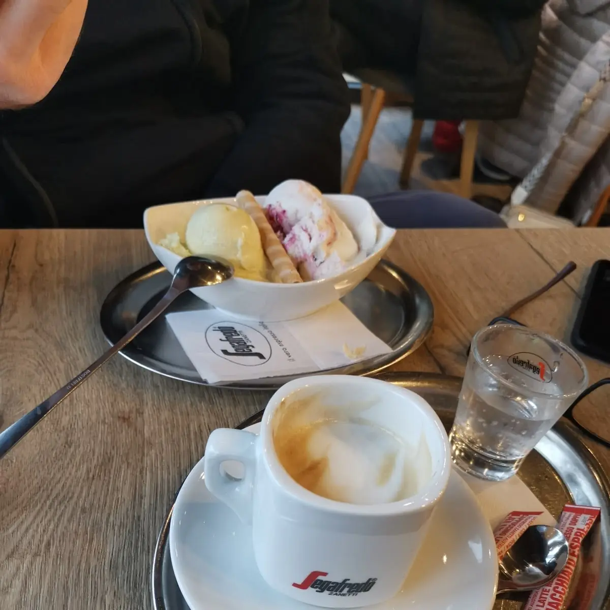 Essen und Trinken photo 5