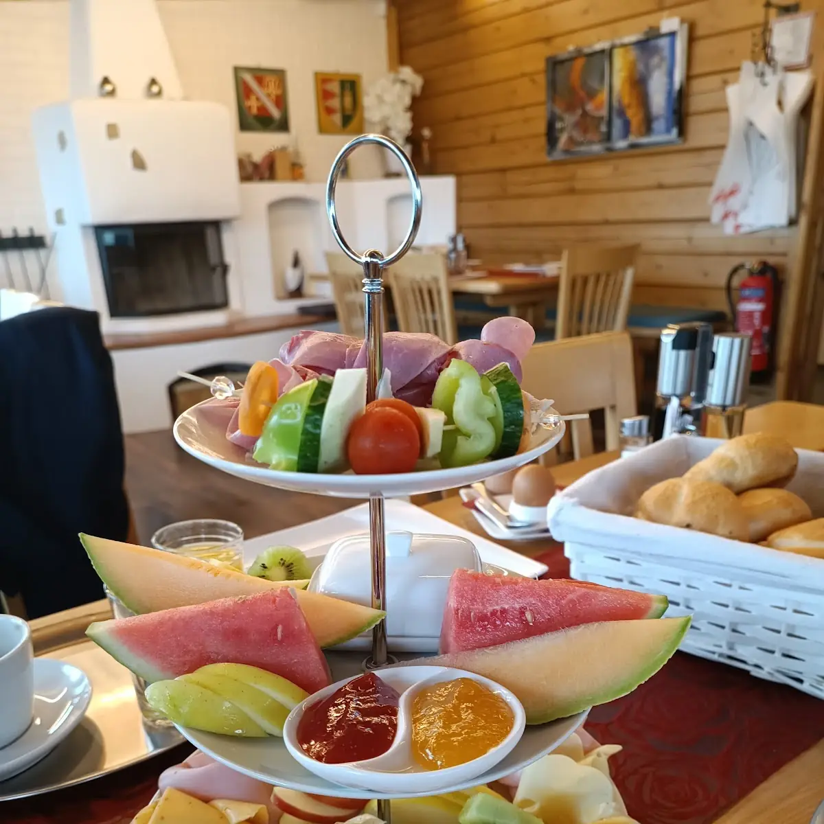 Essen und Trinken photo 1