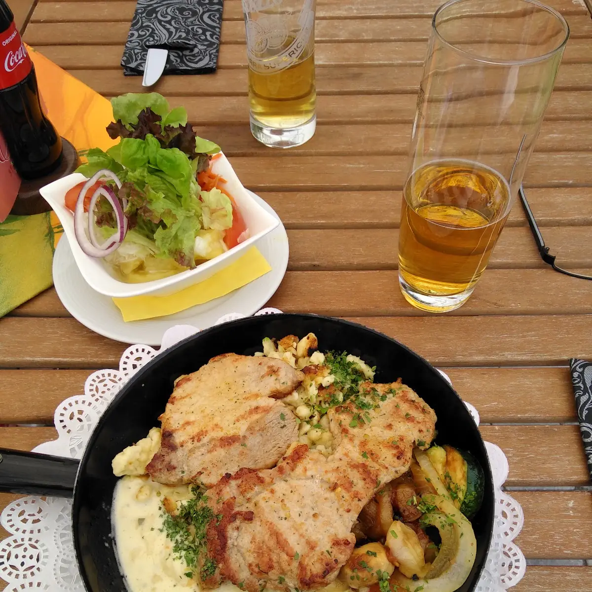 Essen und Trinken photo 10