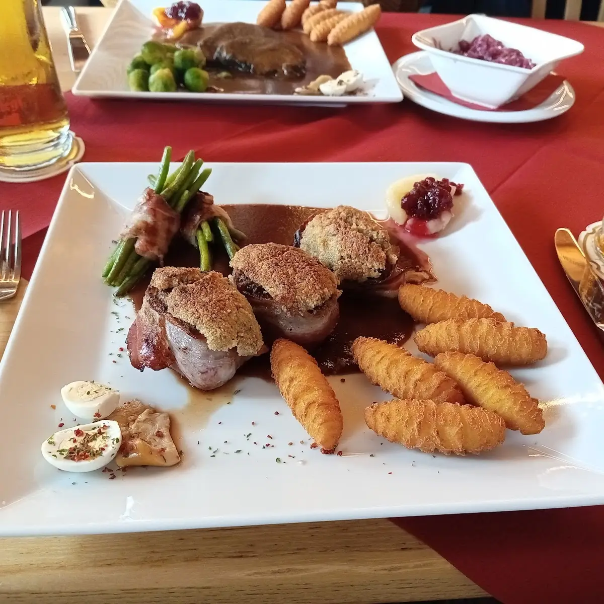 Essen und Trinken photo 3
