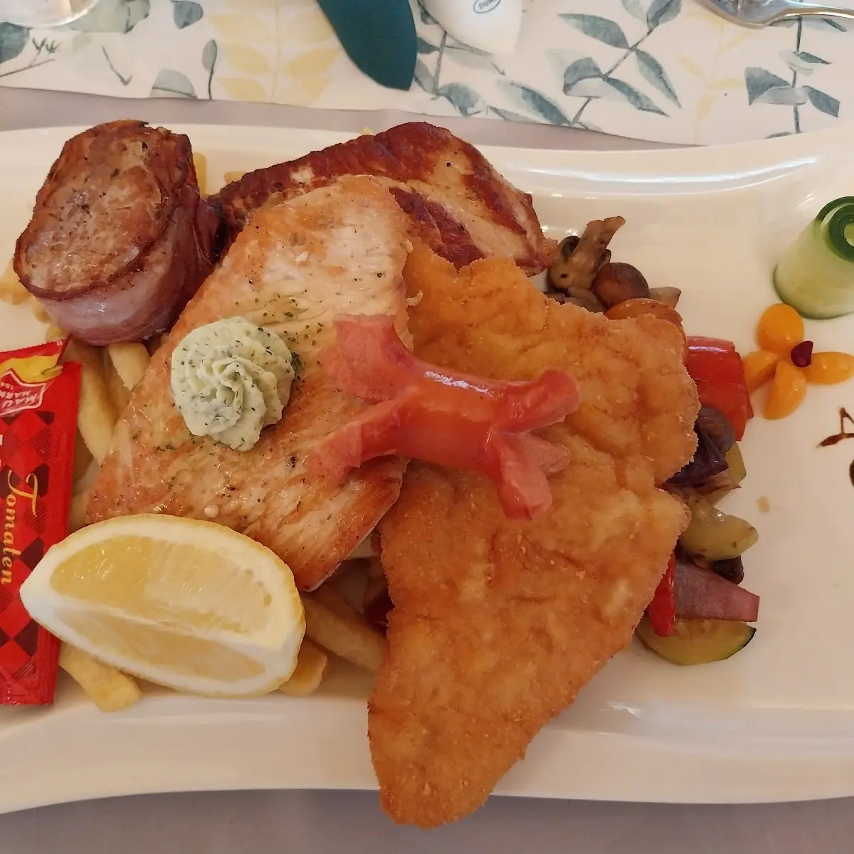 Essen und Trinken photo 4