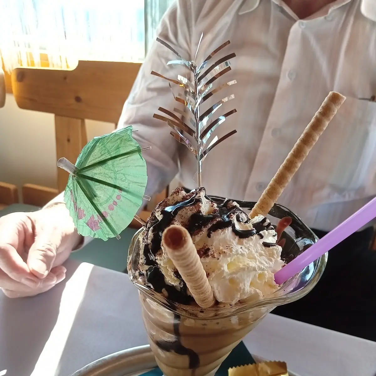 Essen und Trinken photo 5