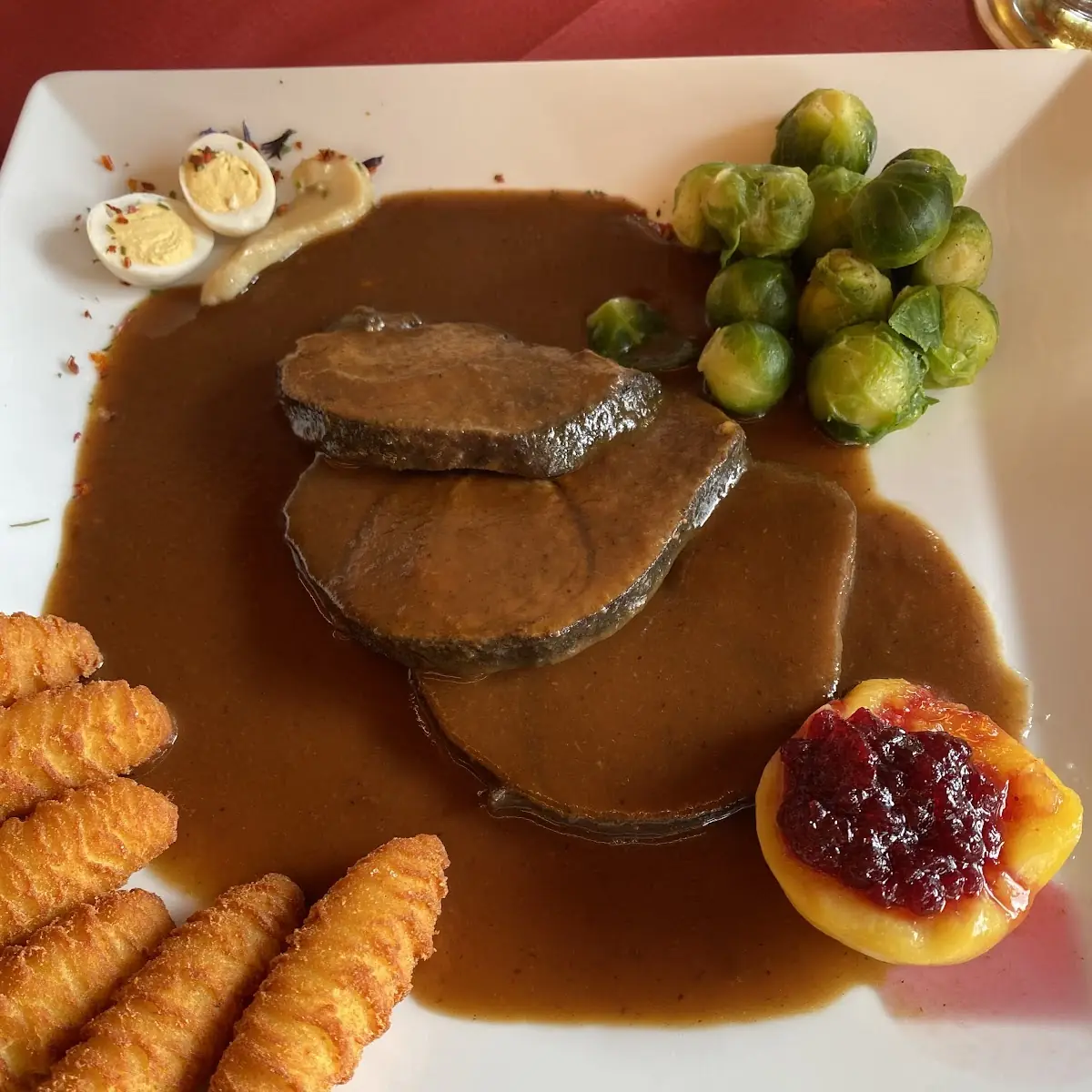 Essen und Trinken photo 6