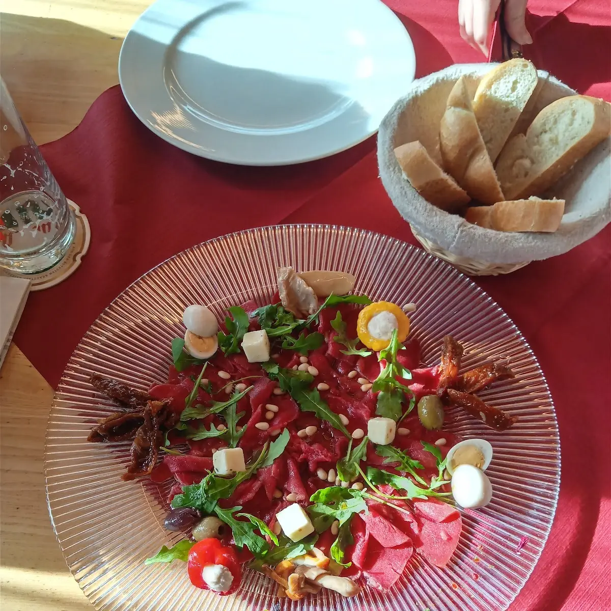 Essen und Trinken photo 7