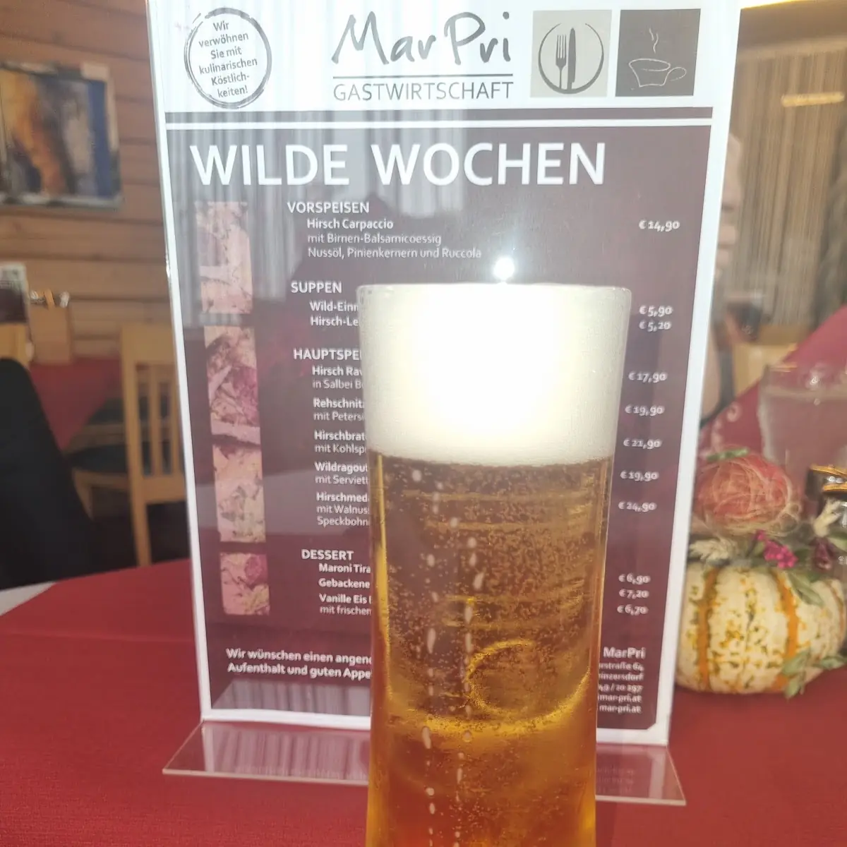 Essen und Trinken photo 8