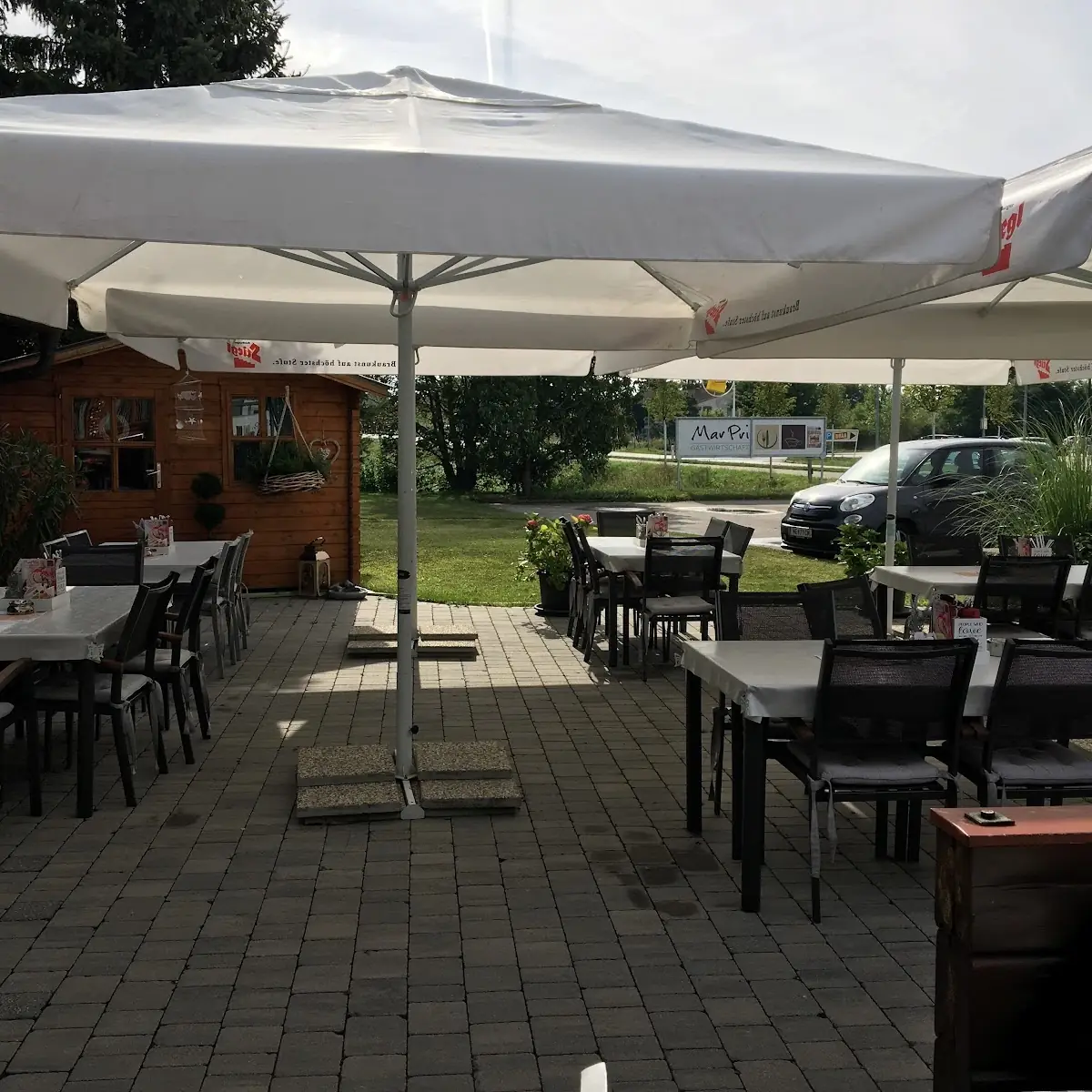 Atmosphäre photo 6