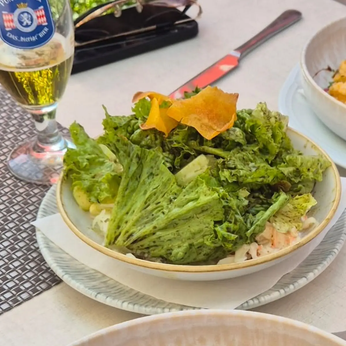 Essen und Trinken photo 1