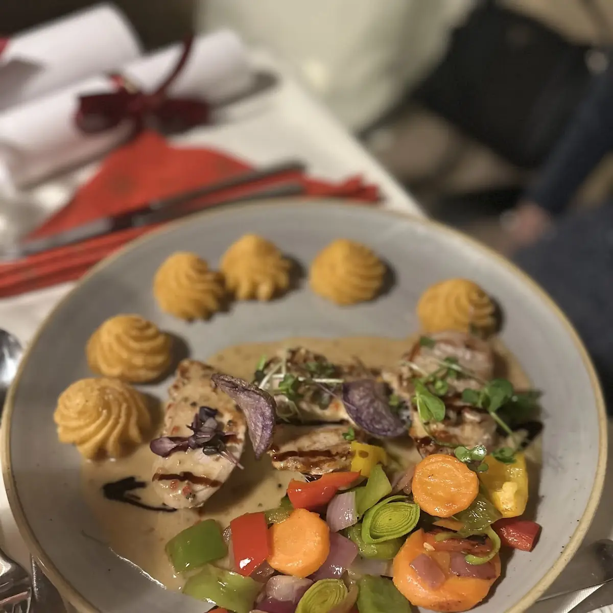 Essen und Trinken photo 10
