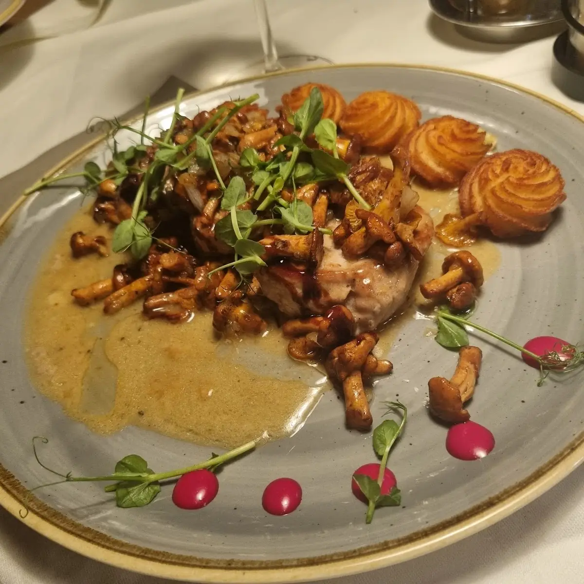Essen und Trinken photo 2
