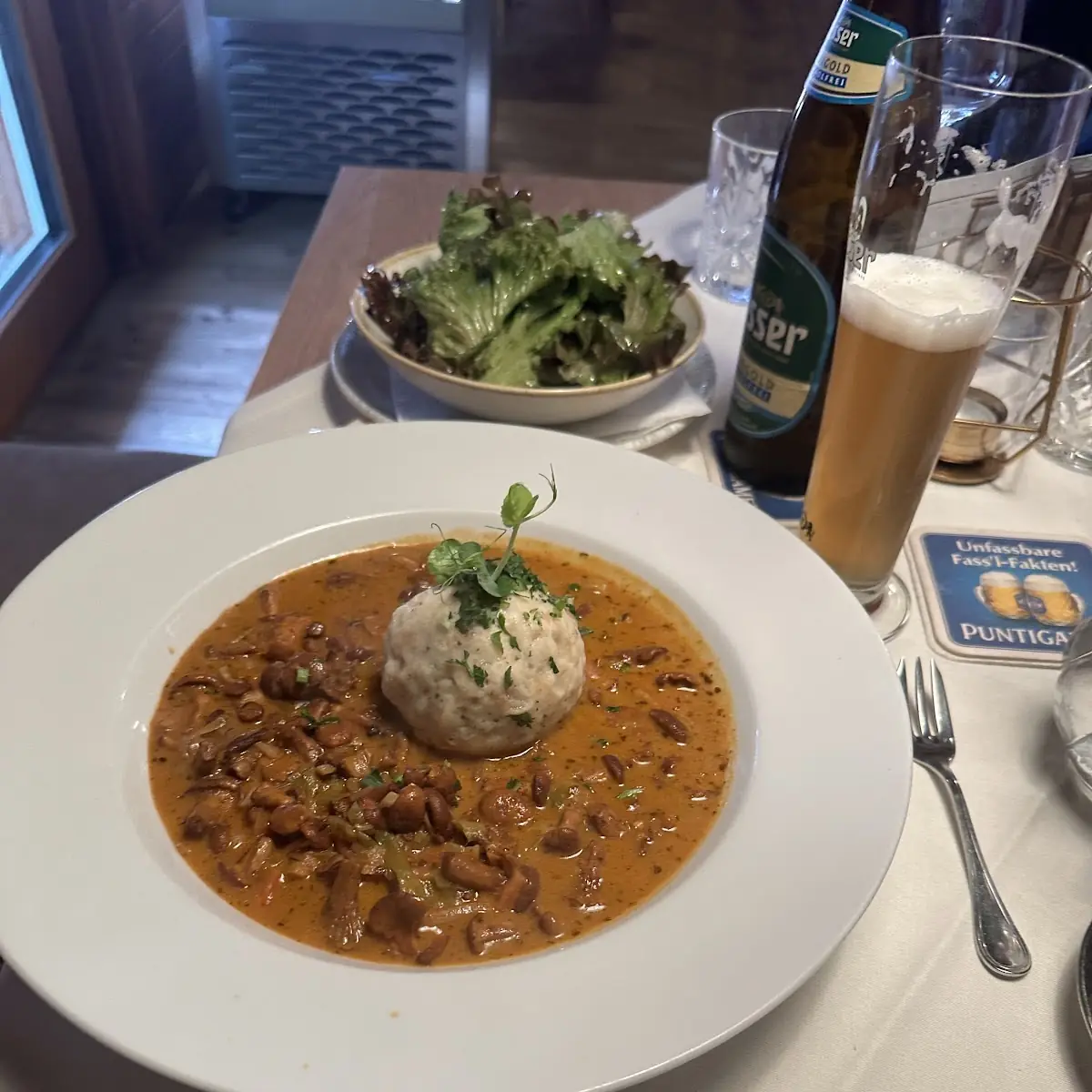 Essen und Trinken photo 4