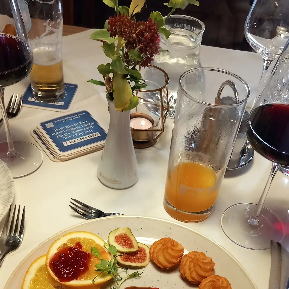 Essen und Trinken photo 6