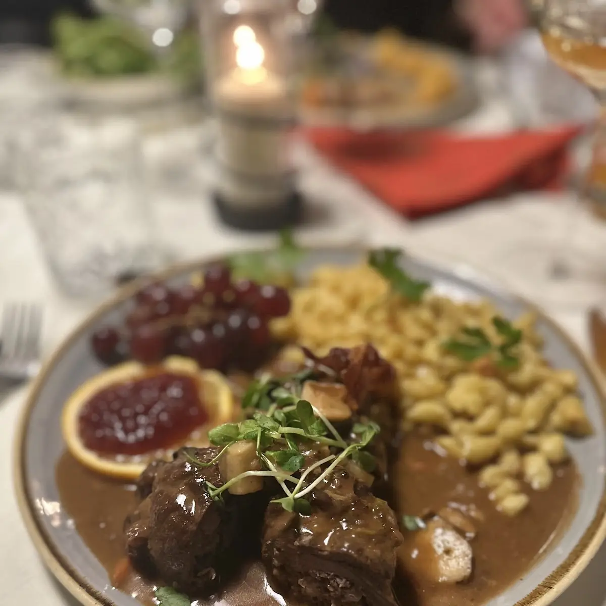 Essen und Trinken photo 8